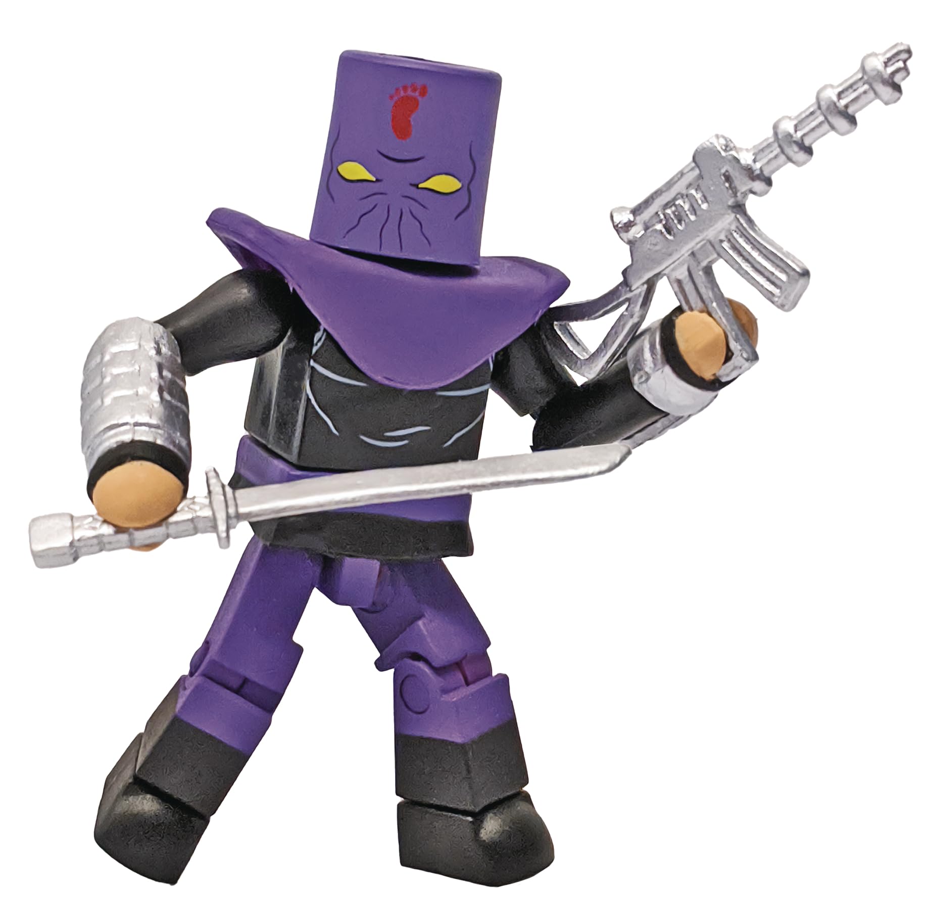 Amazon.co.jp: ティーンエイジ・ミュータント・ニンジャ・タートルズ